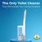 CleanWise Detachable Toilet Scrubber
